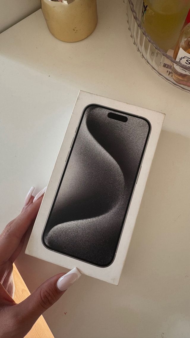 iPhone 13 Rosa Originale