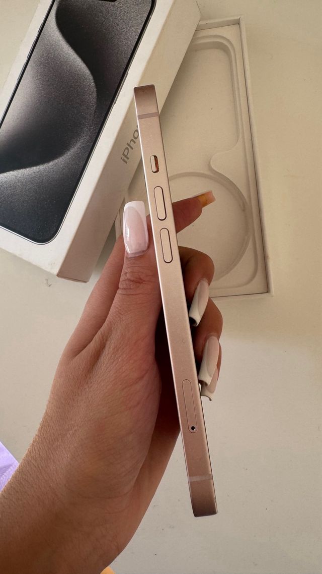 iPhone 13 Rosa Originale