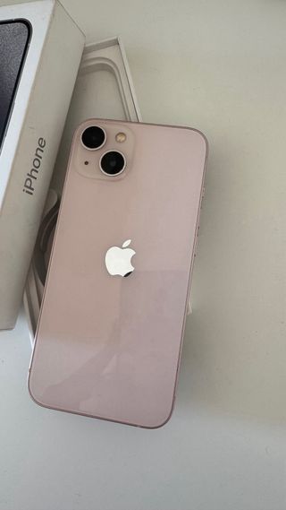 iPhone 13 Rosa Originale