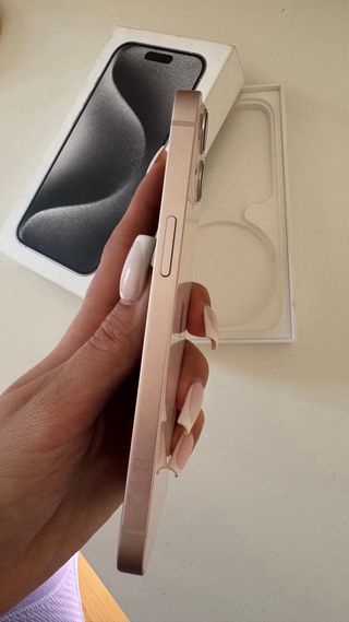 iPhone 13 Rosa Originale