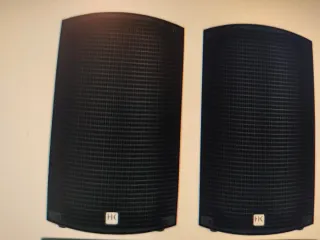 Pareja Altavoces HK Audio Sonar 112Xi