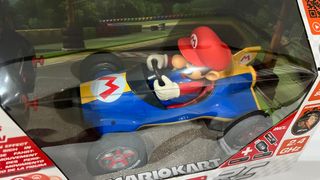 Carrera RC Mario Kart 8