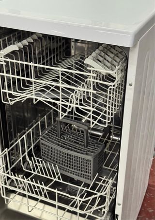 LAVAVAJILLAS MARCA SIVOD