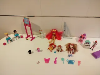 Juguete tortuga encajable de madera