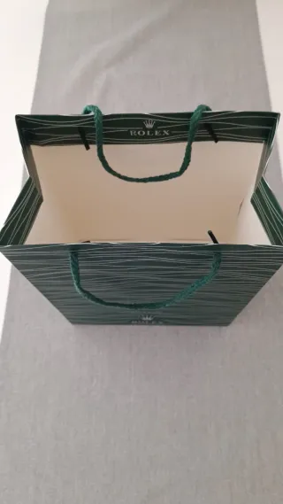 Reloj Rolex GMT-Master Oro y Acero.