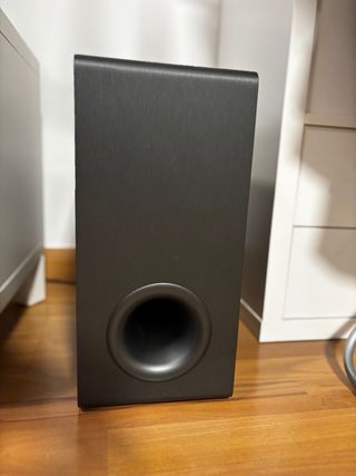 LG S80QY Barra Sonido Inteligente