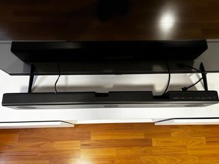 LG S80QY Barra Sonido Inteligente