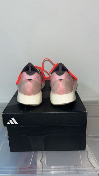 Zapatillas Adidas Adizero Takumi Sen 10 W negociab