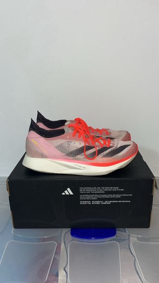 Zapatillas Adidas Adizero Takumi Sen 10 W negociab