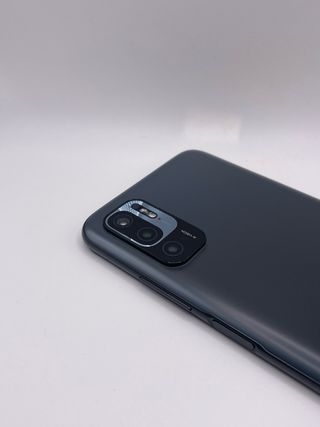 Xiaomi Redmi Note 10 5G Gris 64gb