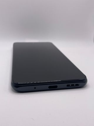 Xiaomi Redmi Note 10 5G Gris 64gb