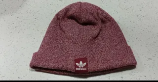 Cappello Adidas Rosso e Bianco