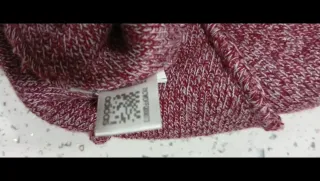 Cappello Adidas Rosso e Bianco