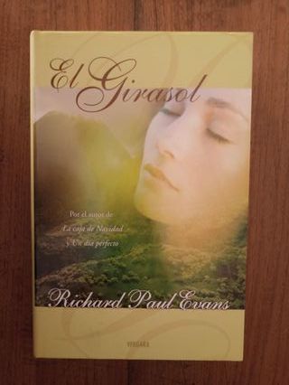 LIBRO - RICHAR PAUL EVANS