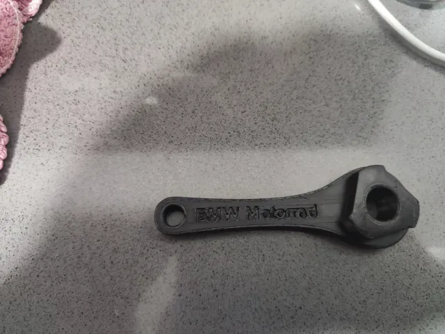 Ferramenta de Tampa de Óleo BMW Motorrad