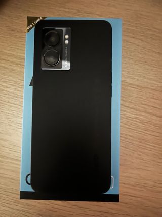 Oppo A77 5G 128GB Negro