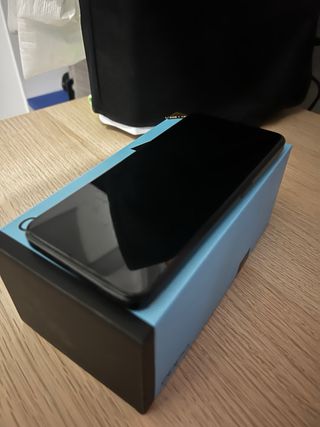 Oppo A77 5G 128GB Negro