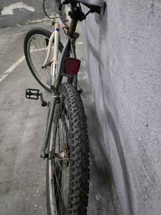 Bicicleta de Montaña START