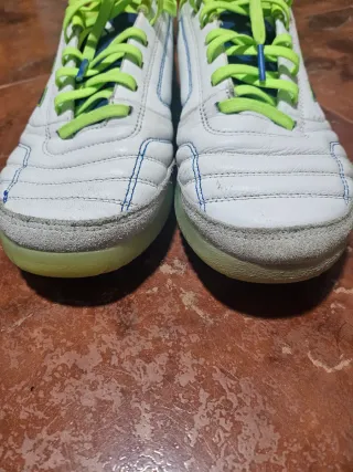 Zapatillas Adidas Futsal Talla 42