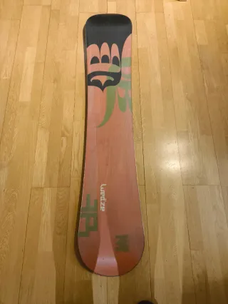 Tabla Snowboard Wedze 157cm