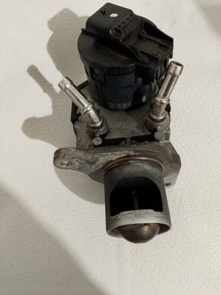 Válvula EGR o AGR BMW N47 y N57