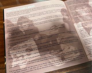 Beatles. Concierto en Madrid 1965. LP y CD y libro