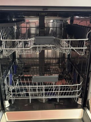 LAVAVAJILLAS MARCA BEKO EN INOX