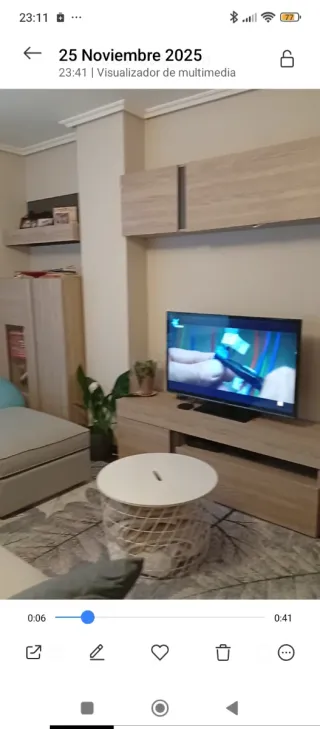 Alfombra 180 x 230 cm