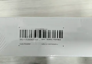 Tablet Teclast P50 AI sin abrir