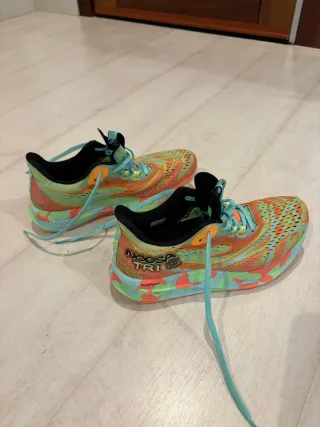 Zapatillas Asics Noosa Tri 15, t