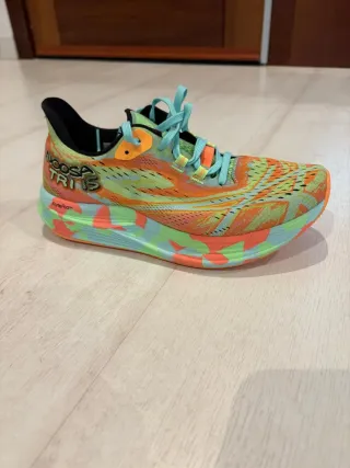 Zapatillas Asics Noosa Tri 15, t