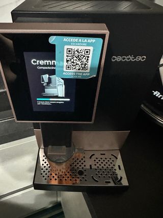 Macchina Caffè Cecotec