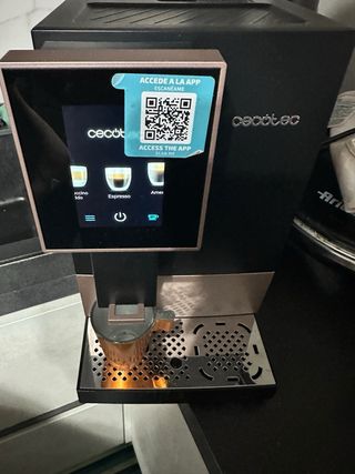 Macchina Caffè Cecotec