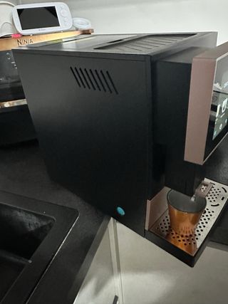 Macchina Caffè Cecotec