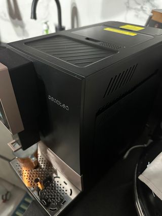 Macchina Caffè Cecotec