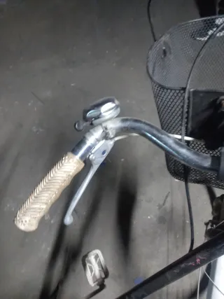 Bicicleta Clásica Vintage