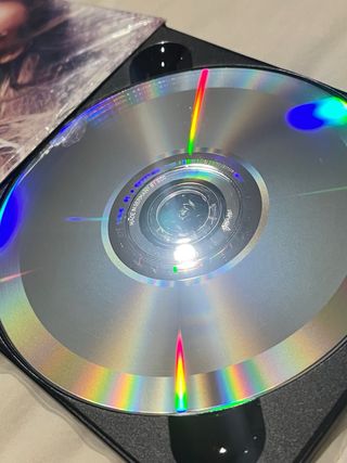 CD Jennifer Lopez Love?