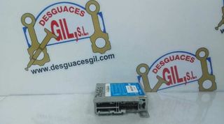 Fiat 813720 centralita airbag 46806593 punto 1.9 d