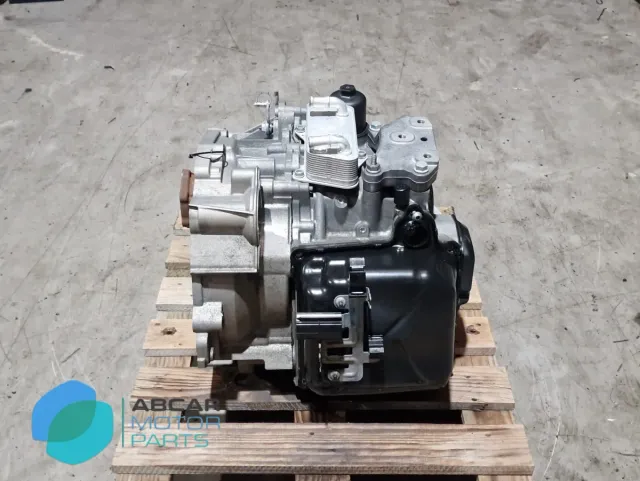 Caja Cambios DSG 1.4 TSI código KDC / JPS / HUT