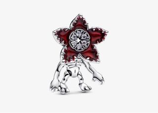 Charm Demogorgon Stranger Things Pandora