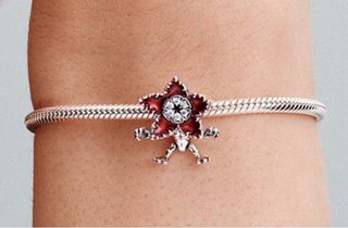 Charm Demogorgon Stranger Things Pandora
