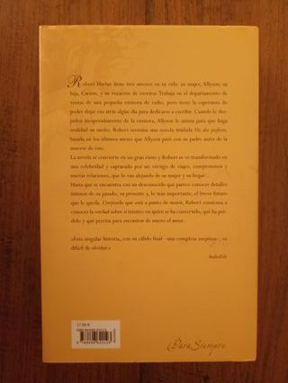 LIBRO RICHARD PAUL EVANS