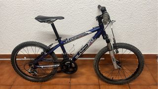 Bicicleta Infantil Lapierre CP20
