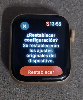 Apple Watch SE 40MM