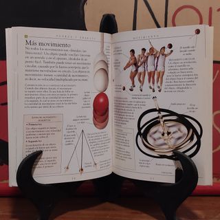 Gran enciclopedia de bolsillo. La Ciencia.