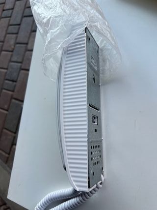 Citofono VIMAR ELVOX 887U bianco