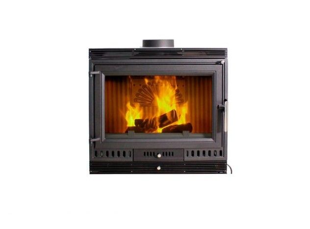 Insertable Aurora Eco Ventilada