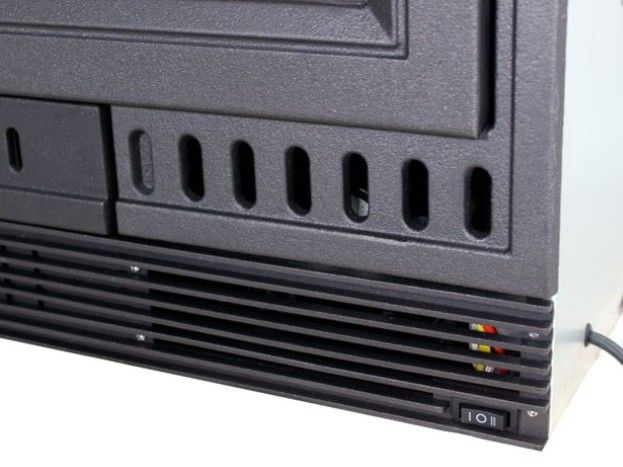 Insertable Aurora Eco Ventilada