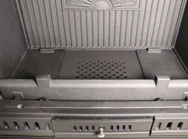 Insertable Aurora Eco Ventilada