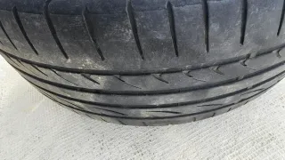 Llantas Braid 14", 4x100 con 185 / 60